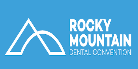 RMDC 2025 Rocky Mountain Dental Convention