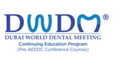 DWDM 2025 Dubai World Dental Meeting