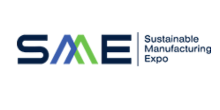 Sustainable Manufacturing Expo 2025