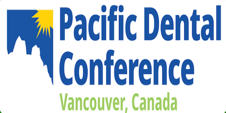 Pacific Dental Conference 2025