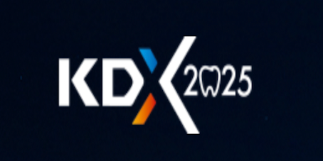 KDX 2025 8th Korean International Dental Exhibition