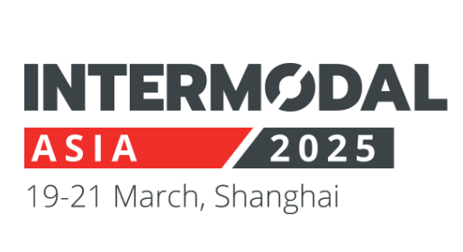 Intermodal Asia 2025