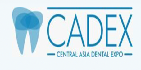 Central Asia Dental Expo 2025 (CADEX) 8th International Dental Exhibition