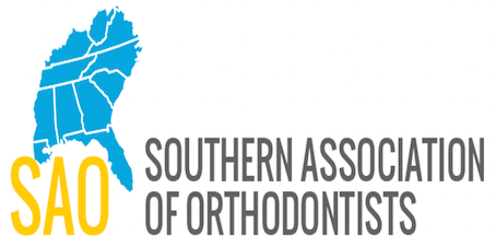 SAO 2025 Southern Association of Orthodontists - Centennial Annual Meeting