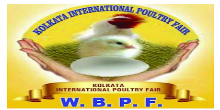 Kolkata International Poultry Fair 2025